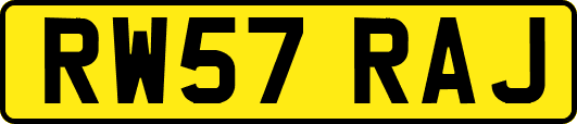 RW57RAJ