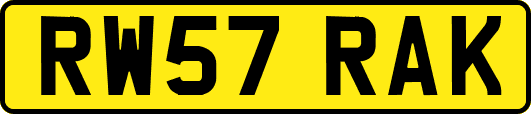 RW57RAK