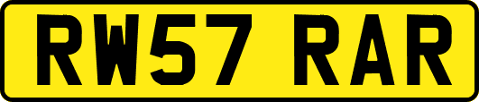 RW57RAR