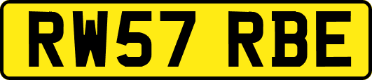 RW57RBE