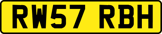RW57RBH