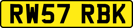 RW57RBK