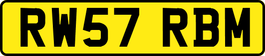 RW57RBM