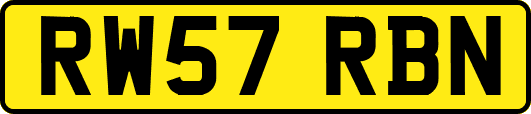 RW57RBN