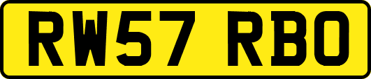 RW57RBO