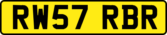 RW57RBR