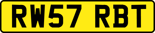 RW57RBT