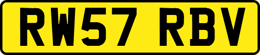 RW57RBV