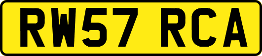 RW57RCA