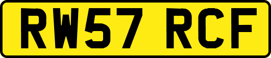 RW57RCF