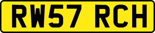RW57RCH