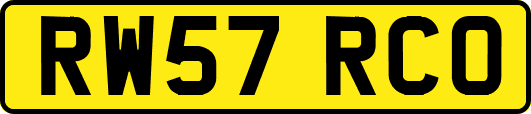 RW57RCO