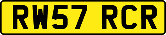 RW57RCR