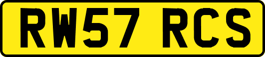 RW57RCS