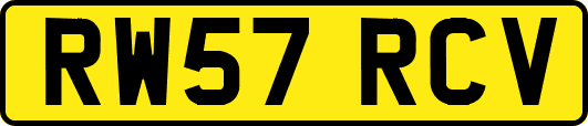 RW57RCV