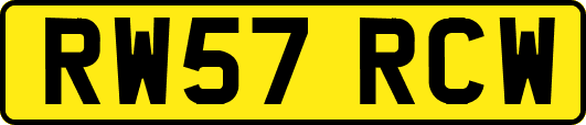RW57RCW