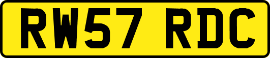 RW57RDC