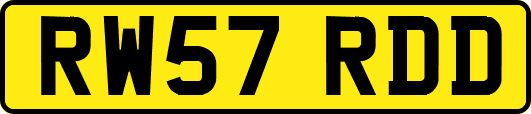 RW57RDD