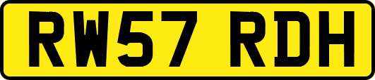 RW57RDH