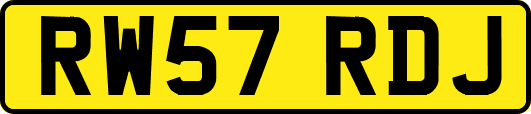 RW57RDJ