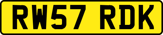 RW57RDK