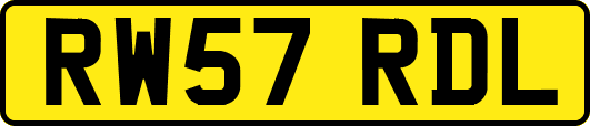 RW57RDL