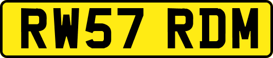 RW57RDM