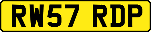 RW57RDP