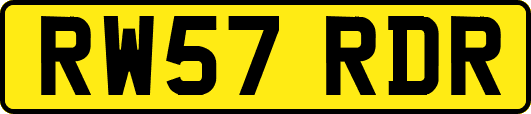 RW57RDR