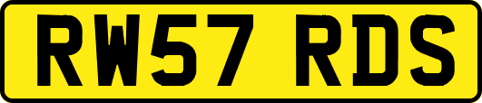 RW57RDS
