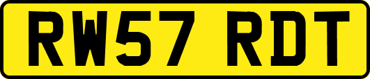 RW57RDT