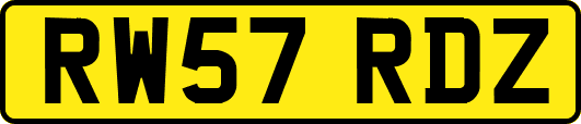 RW57RDZ
