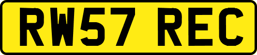 RW57REC