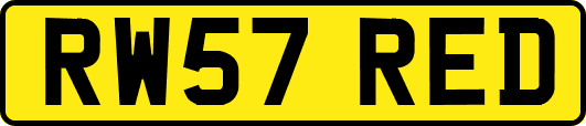 RW57RED
