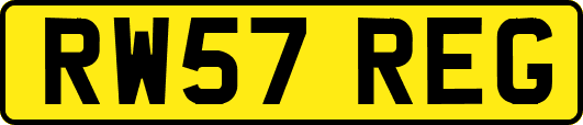 RW57REG
