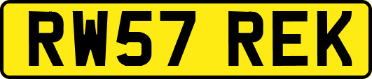 RW57REK