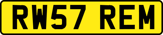 RW57REM