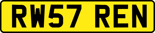 RW57REN