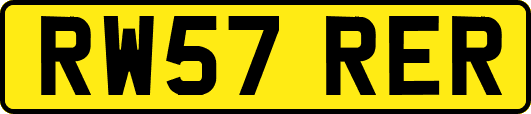 RW57RER