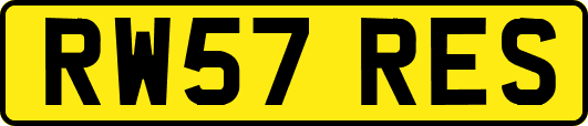 RW57RES