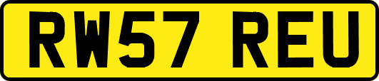 RW57REU