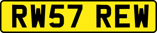 RW57REW