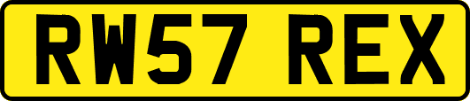 RW57REX