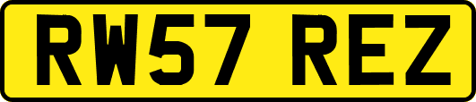 RW57REZ