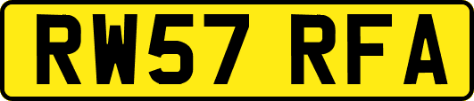RW57RFA