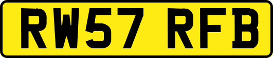 RW57RFB