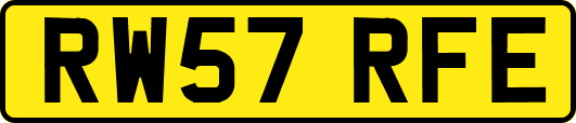 RW57RFE