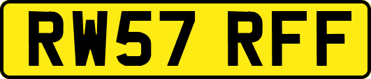 RW57RFF