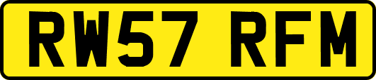 RW57RFM