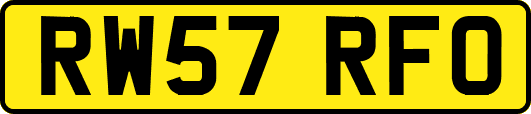 RW57RFO